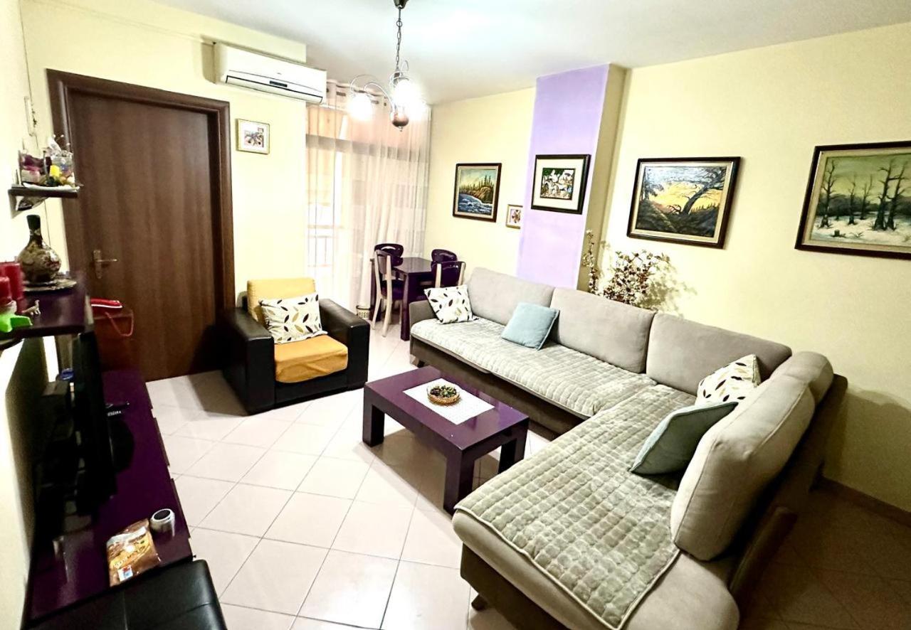 Appartement Apartament Tirana